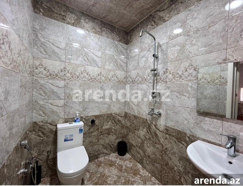 Kirayə (aylıq) 2 otaqlı Həyət evi/villa, Binə qəs., Xəzər rayonu 16 Kirayə (aylıq) 2 otaqlı Həyət evi/villa, Binə qəs., Xəzər rayonu 16