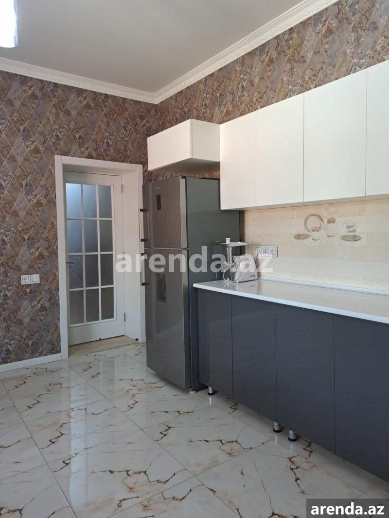 Kirayə (günlük) 2 otaqlı Bağ evi, Buzovna, Xəzər rayonu 33