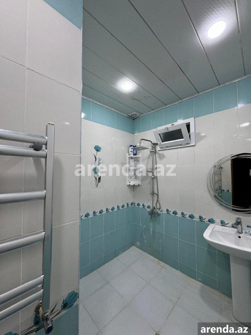 Satılır 5 otaqlı Həyət evi/villa, Həzi Aslanov metrosu, Əhmədli, Xətai rayonu 20