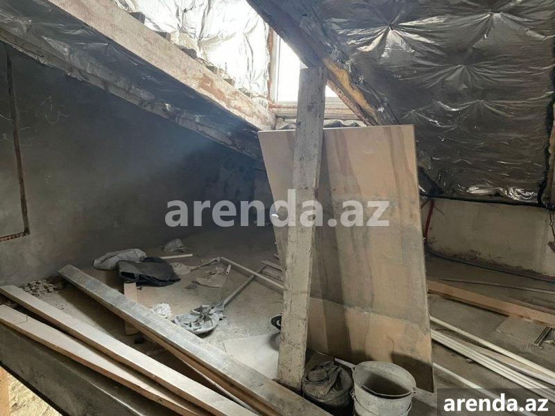 Satılır 5 otaqlı Köhnə Tikili, Sahil metrosu, Səbail rayonu 8