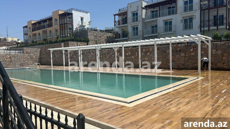 Продажа 3 комнат За рубежом 1