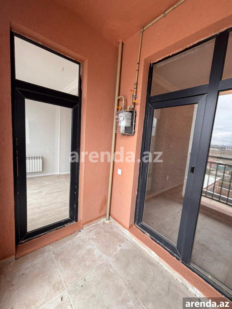 Продажа 1 комнатная Новостройка, Объединенное двор район 6