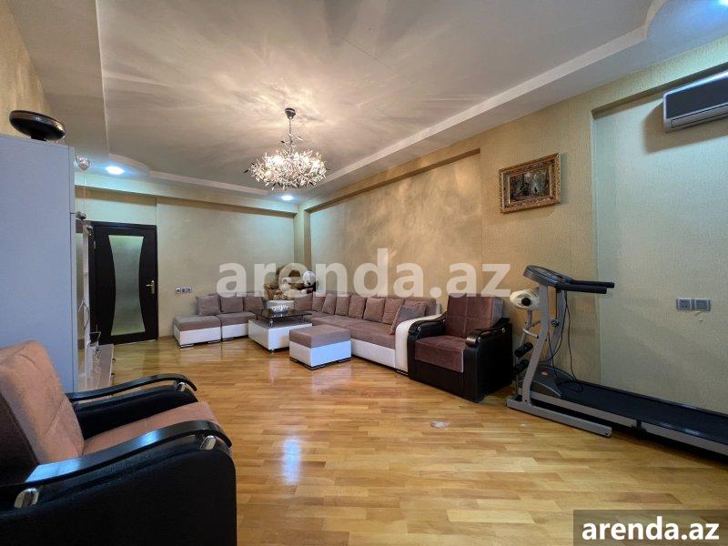 Satılır 3 otaqlı Yeni Tikili, 20 Yanvar metrosu, Yasamal qəs., Yasamal rayonu 9