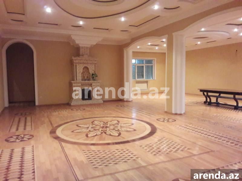 Satılır 10 otaqlı Həyət evi/villa, Yasamal rayonu 3