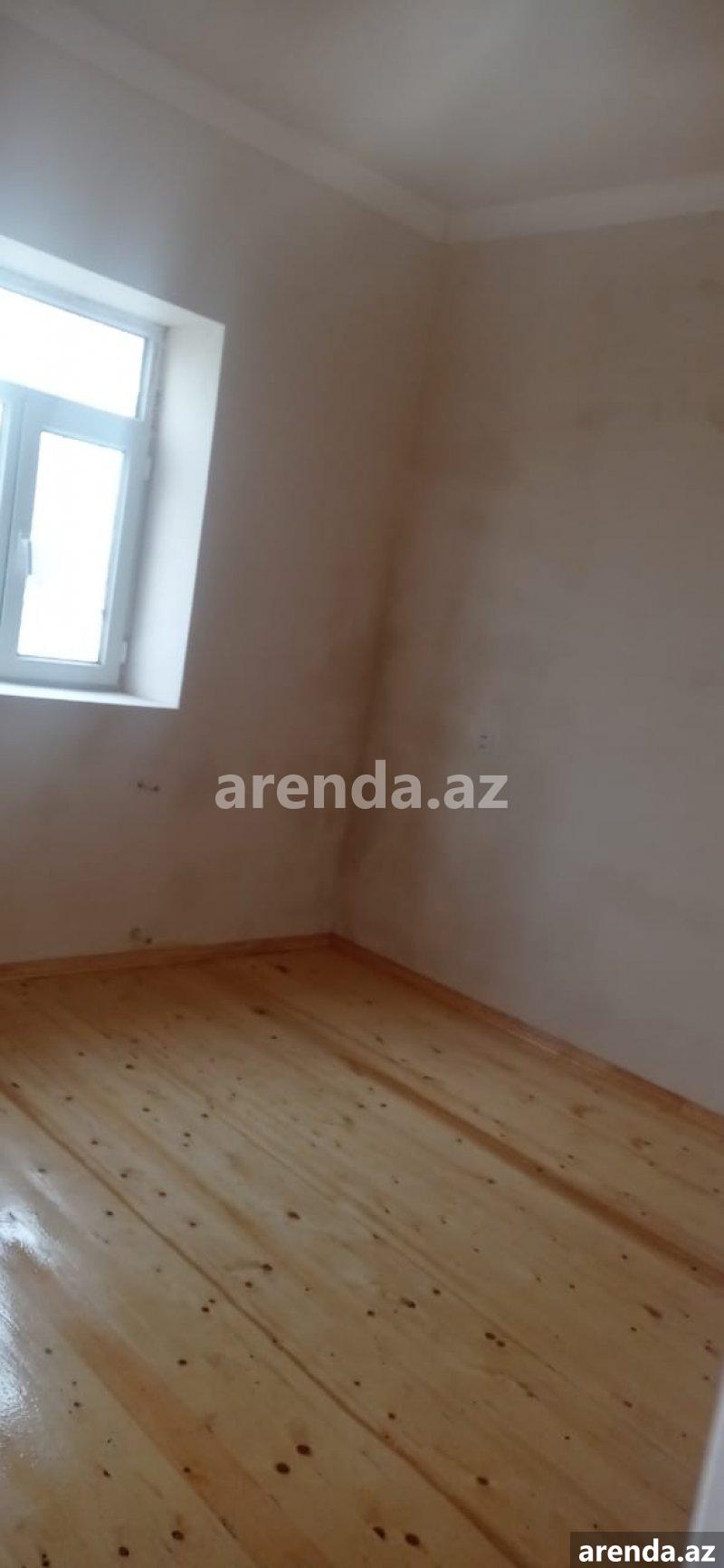 Satılır 1 otaqlı Həyət evi/villa, Binə qəs., Xəzər rayonu 5