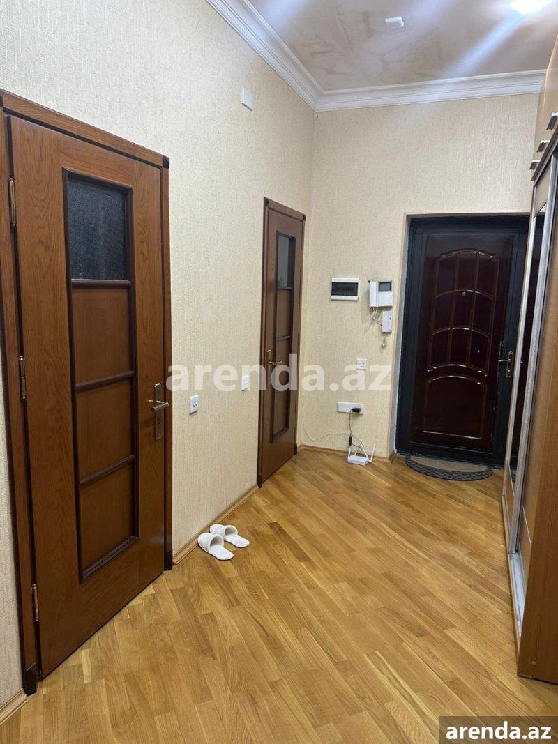 Kirayə (aylıq) 2 otaqlı Yeni Tikili, Gənclik metrosu, Nərimanov rayonu 10 Kirayə (aylıq) 2 otaqlı Yeni Tikili, Gənclik metrosu, Nərimanov rayonu 10