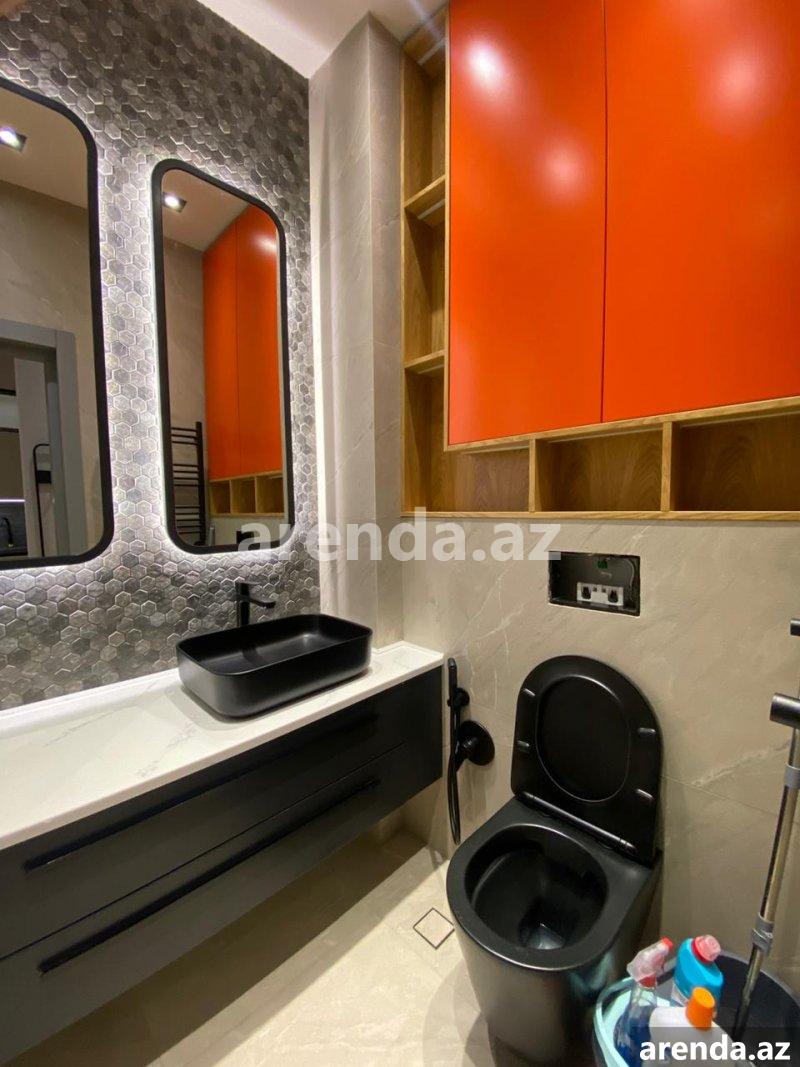 Kirayə (aylıq) 2 otaqlı Yeni Tikili, Xətai rayonu 17 Kirayə (aylıq) 2 otaqlı Yeni Tikili, Xətai rayonu 17