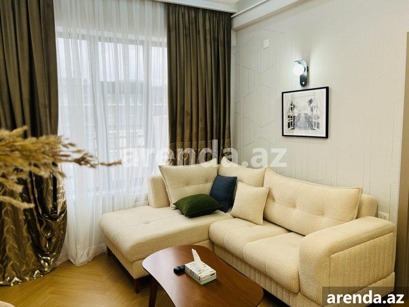 Продажа 2 комнатная Новостройка, м. 28 Мая метро, Насими район 5 Продажа 2 комнатная Новостройка, м. 28 Мая метро, Насими район 5