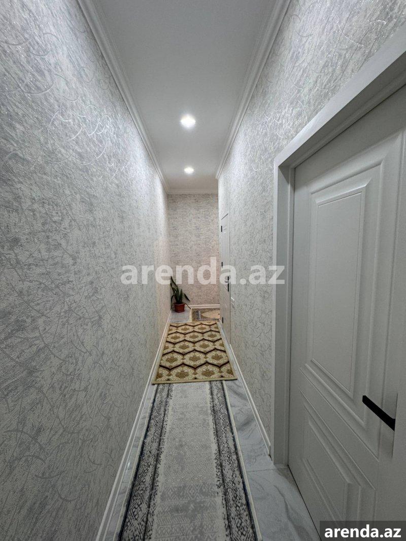 Satılır 2 otaqlı Yeni Tikili, Masazır, Abşeron rayonu 7 Satılır 2 otaqlı Yeni Tikili, Masazır, Abşeron rayonu 7