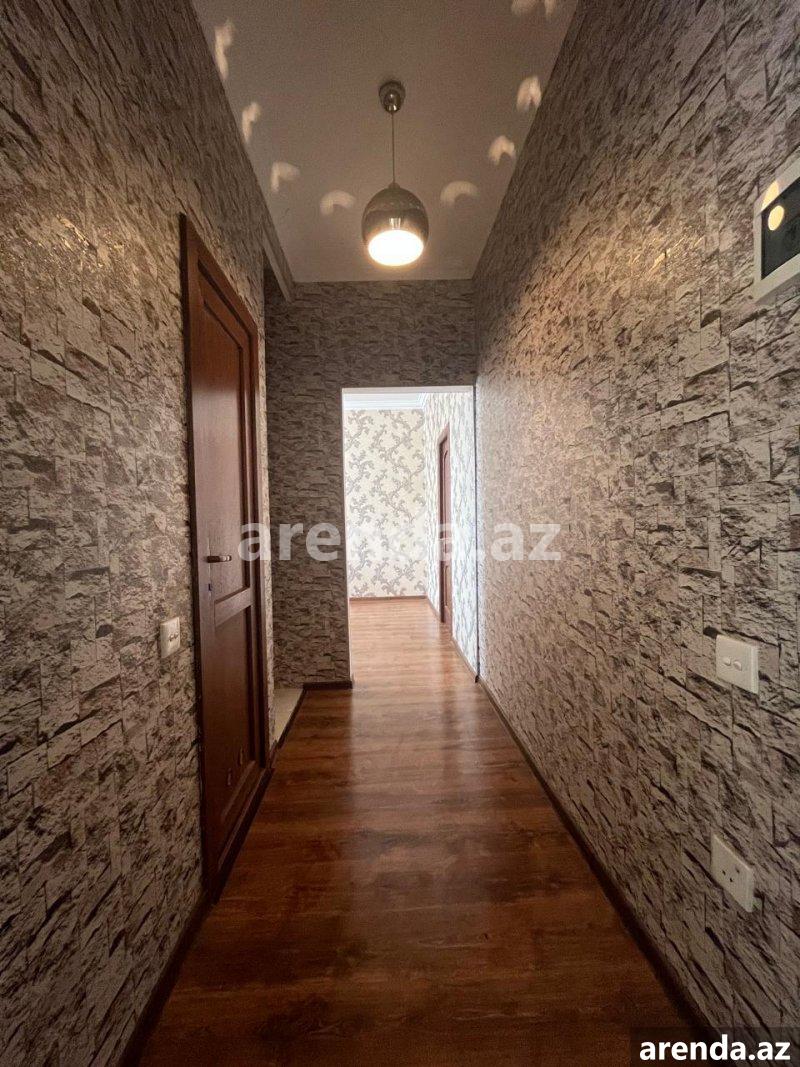 Satılır 2 otaqlı Köhnə Tikili, Qara Qarayev metrosu, Nizami rayonu 3 Satılır 2 otaqlı Köhnə Tikili, Qara Qarayev metrosu, Nizami rayonu 3