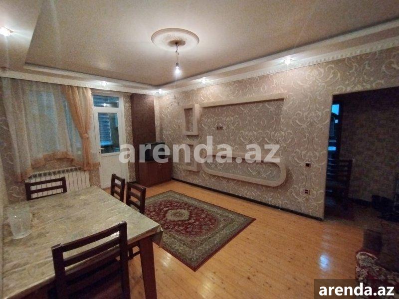 Продажа 3 комнатная Новостройка Хырдалан 6 Продажа 3 комнатная Новостройка Хырдалан 6