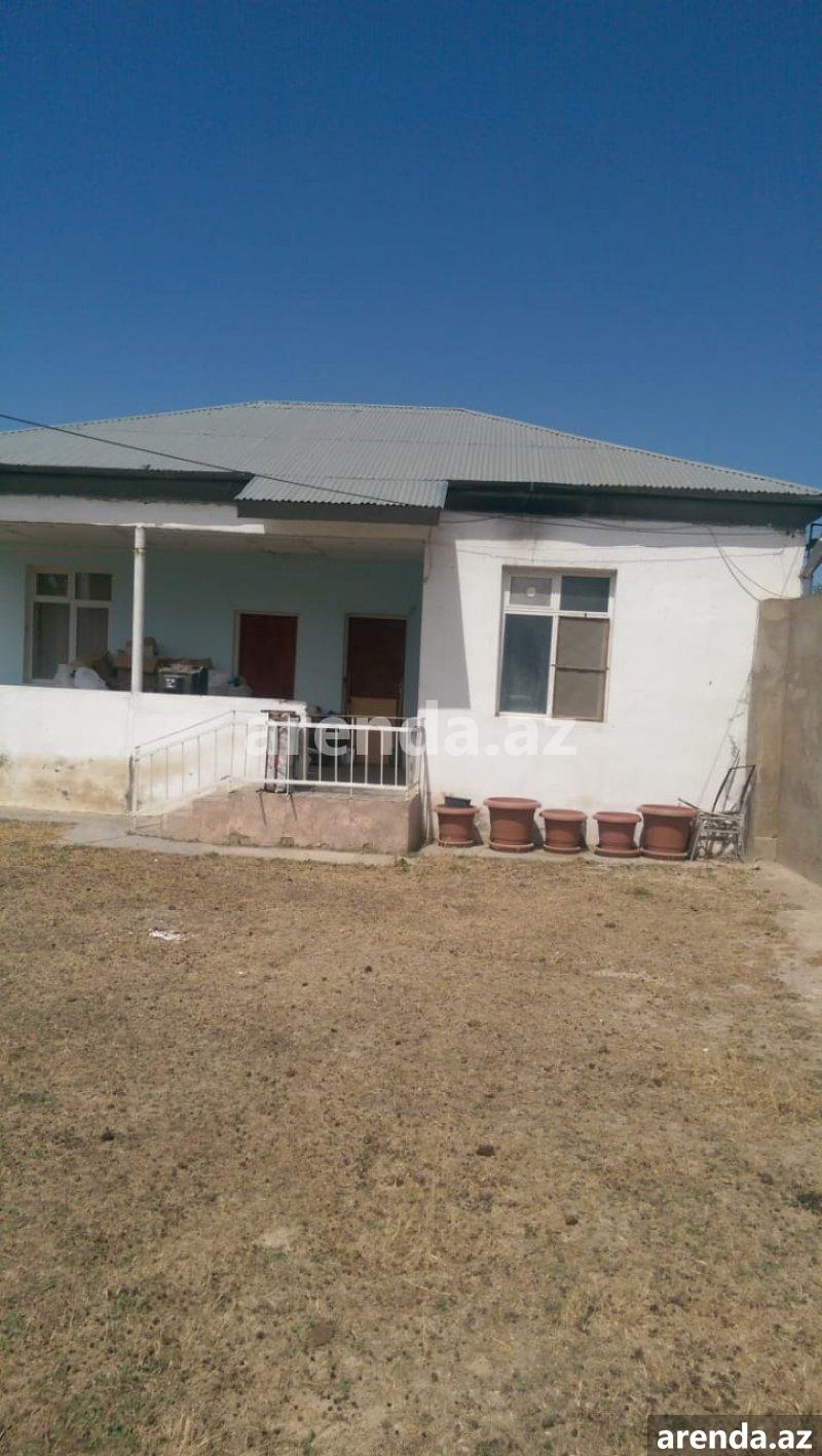 Satılır 3 otaqlı Həyət evi/villa, Ramana qəs., Sabunçu rayonu 19