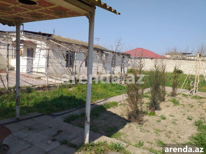 Satılır 3 otaqlı Bağ evi, Mərdəkan, Xəzər rayonu 6