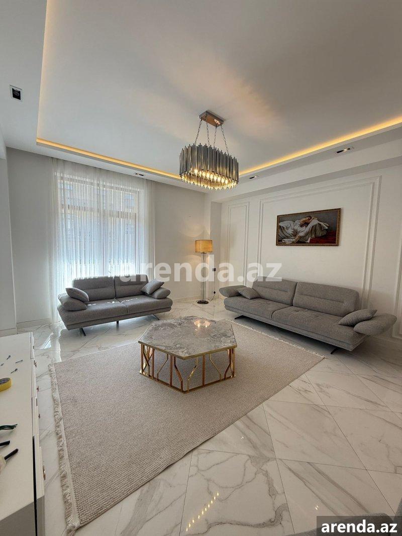 Satılır 4 otaqlı Yeni Tikili, Xətai metrosu, Ağ şəhər, Xətai rayonu 2 Satılır 4 otaqlı Yeni Tikili, Xətai metrosu, Ağ şəhər, Xətai rayonu 2