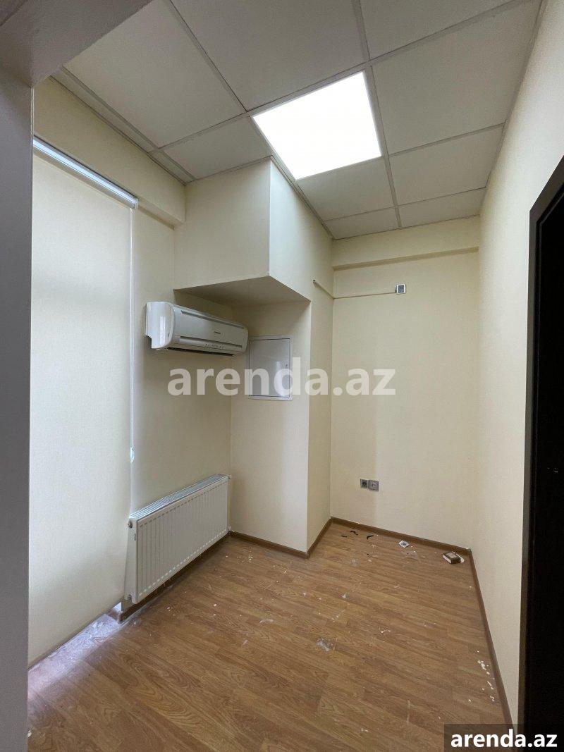 Kirayə (aylıq) 16 otaqlı Ofis, Xətai metrosu, Xətai rayonu 11 Kirayə (aylıq) 16 otaqlı Ofis, Xətai metrosu, Xətai rayonu 11