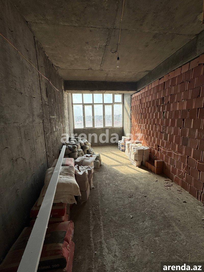 Satılır 3 otaqlı Yeni Tikili, Masazır, Abşeron rayonu 9 Satılır 3 otaqlı Yeni Tikili, Masazır, Abşeron rayonu 9