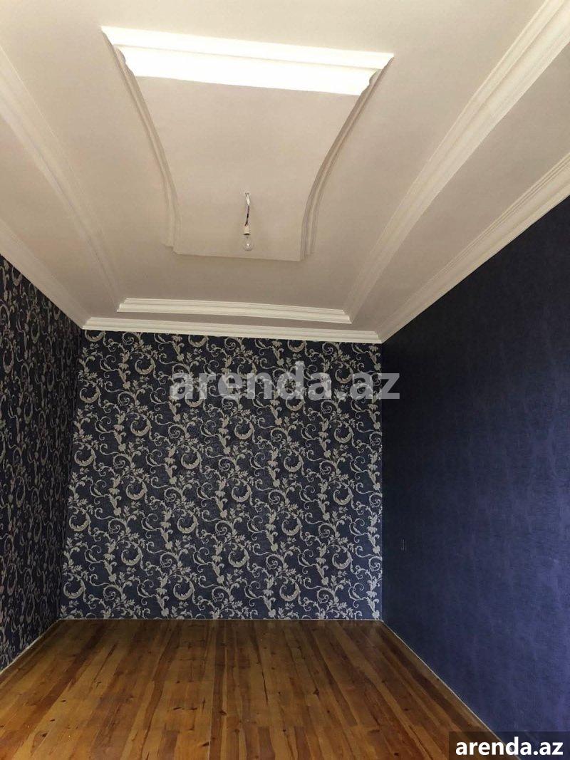 Satılır 6 otaqlı Həyət evi/villa, Yeni Ramana, Sabunçu rayonu 3 Satılır 6 otaqlı Həyət evi/villa, Yeni Ramana, Sabunçu rayonu 3