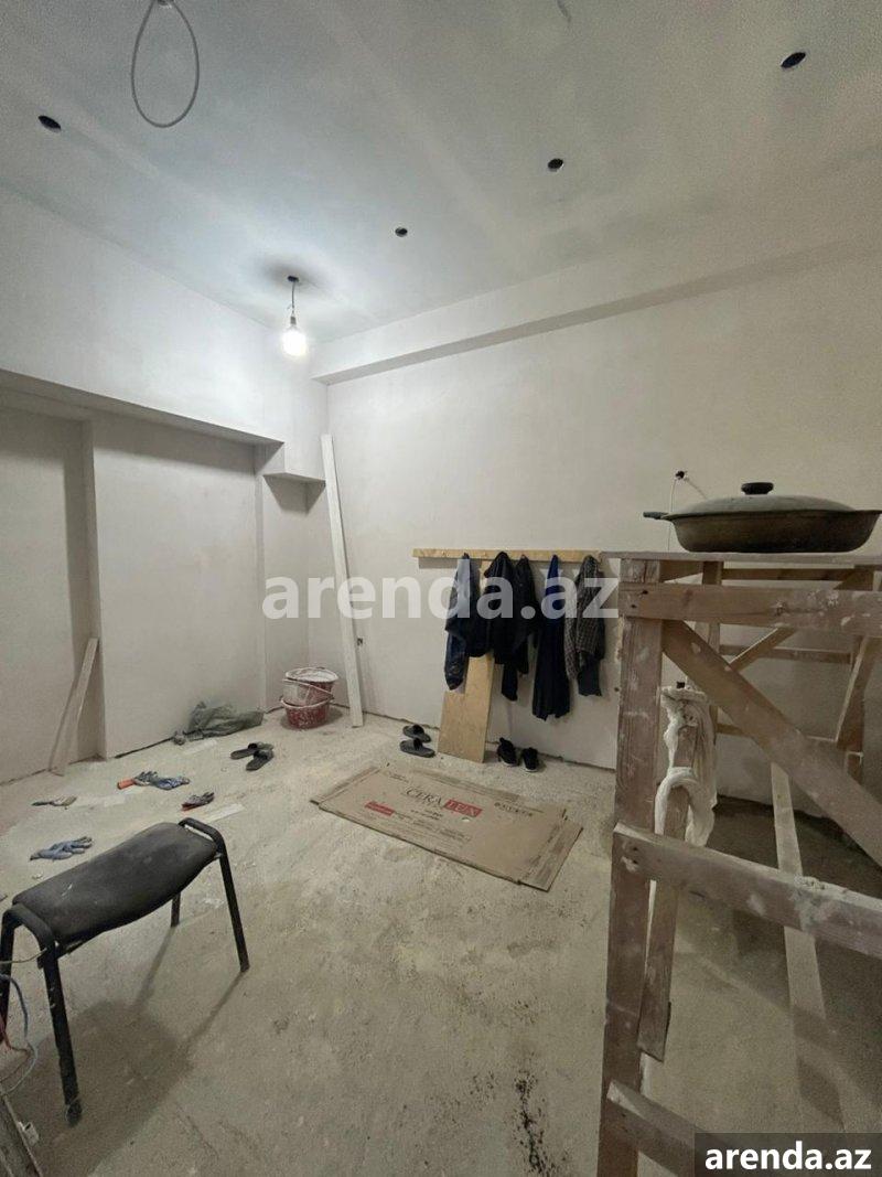 Kirayə (aylıq) Obyekt, Nəsimi rayonu 12 Kirayə (aylıq) Obyekt, Nəsimi rayonu 12