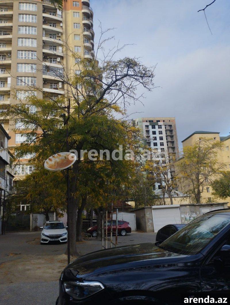 Аренда 3 комнатная Вторичка, м. Эльмляр Академиясы метро, Ясамал район 33 Аренда 3 комнатная Вторичка, м. Эльмляр Академиясы метро, Ясамал район 33