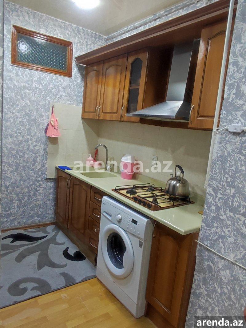 Satılır 2 otaqlı Köhnə Tikili, Nəriman Nərimanov metrosu, Metropark, Nərimanov rayonu 7 Satılır 2 otaqlı Köhnə Tikili, Nəriman Nərimanov metrosu, Metropark, Nərimanov rayonu 7