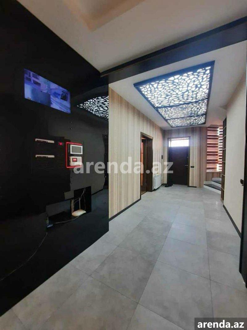 Satılır 5 otaqlı Həyət evi/villa, Suraxanı rayonu 6 Satılır 5 otaqlı Həyət evi/villa, Suraxanı rayonu 6