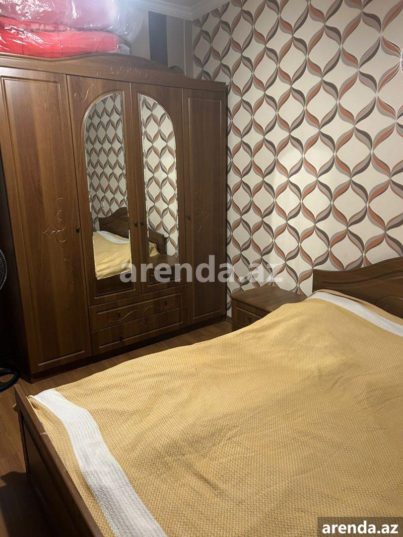 Satılır 2 otaqlı Köhnə Tikili, Azadlıq metrosu, 8-ci mikrorayon, Binəqədi rayonu 5 Satılır 2 otaqlı Köhnə Tikili, Azadlıq metrosu, 8-ci mikrorayon, Binəqədi rayonu 5