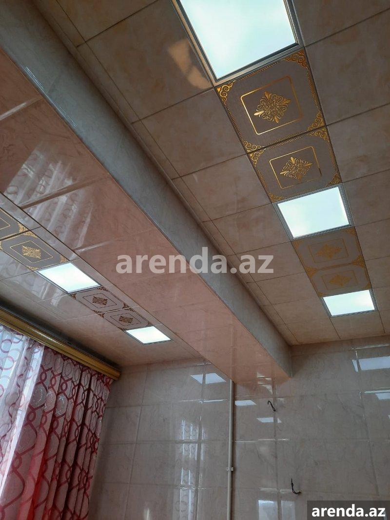 Satılır 1 otaqlı Yeni Tikili, Neftçilər metrosu, Nizami rayonu 13 Satılır 1 otaqlı Yeni Tikili, Neftçilər metrosu, Nizami rayonu 13