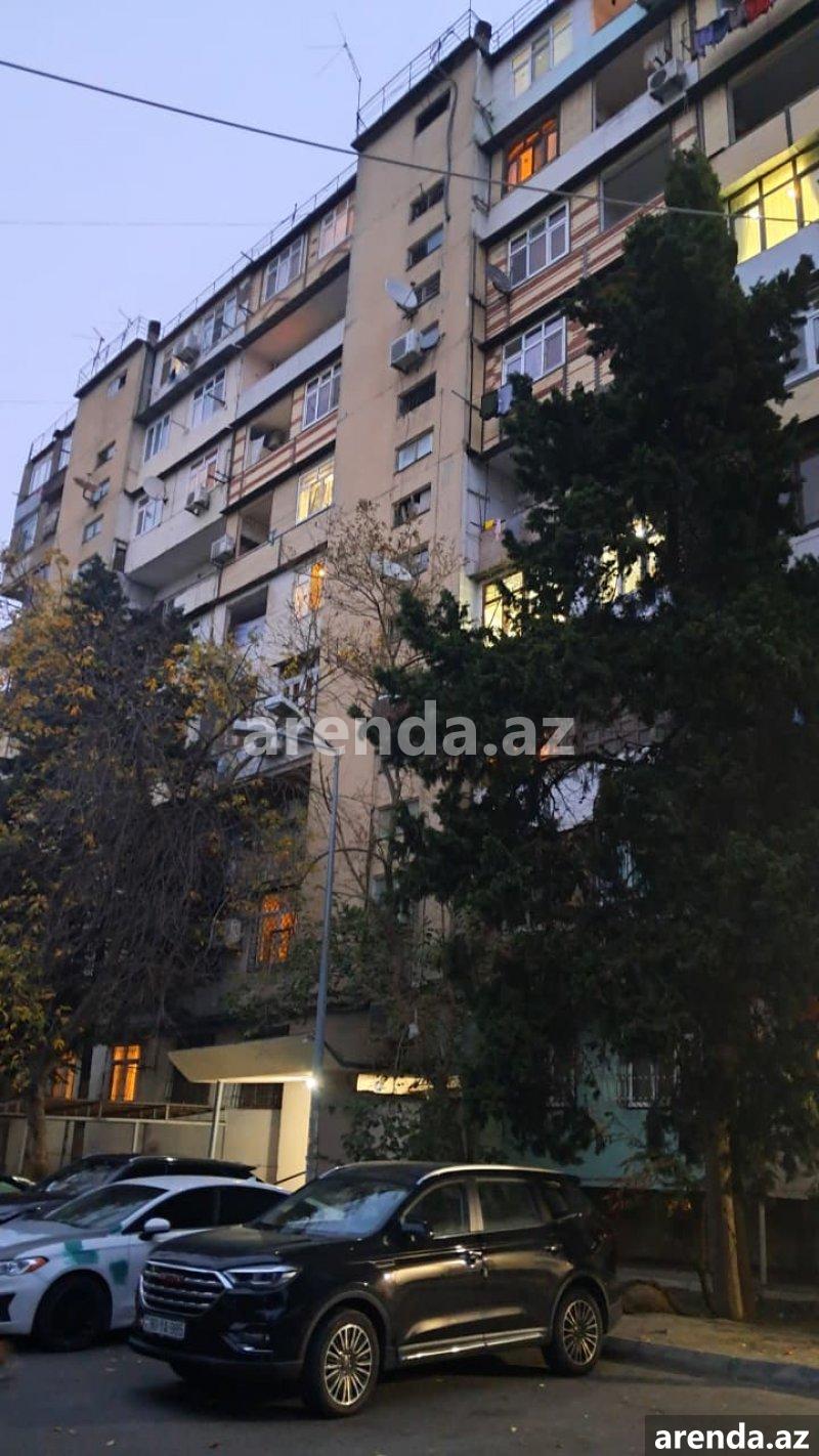 Satılır 2 otaqlı Köhnə Tikili, Əhmədli metrosu, Əhmədli, Diaqnoz tibb mərkəzi, Xətai rayonu 2 Satılır 2 otaqlı Köhnə Tikili, Əhmədli metrosu, Əhmədli, Diaqnoz tibb mərkəzi, Xətai rayonu 2