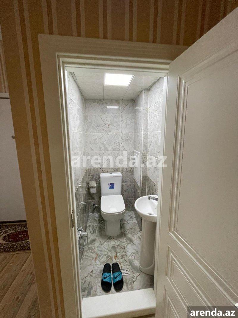 Kirayə (aylıq) 2 otaqlı Yeni Tikili, 8 Noyabr metrosu, Nəsimi rayonu 19 Kirayə (aylıq) 2 otaqlı Yeni Tikili, 8 Noyabr metrosu, Nəsimi rayonu 19