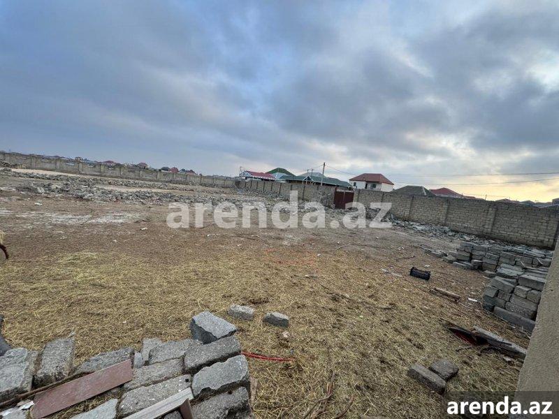 Продажа Участок, Мехеммедли, Абшерон район 7 Продажа Участок, Мехеммедли, Абшерон район 7
