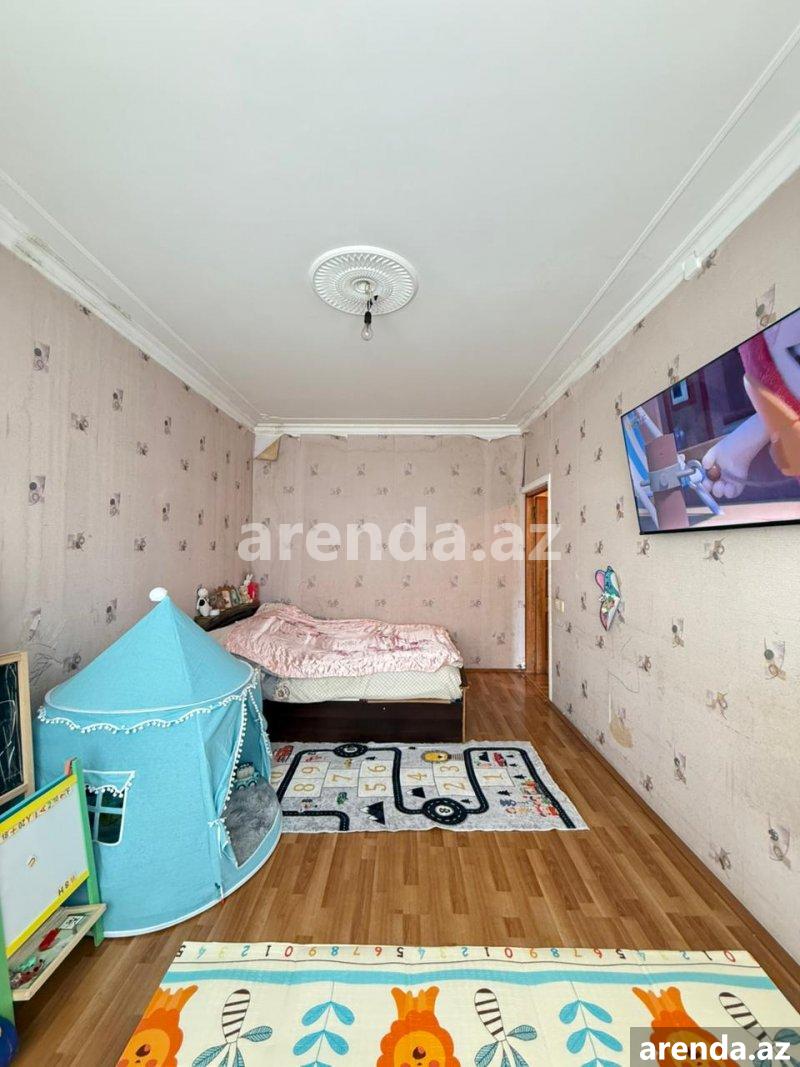 Продажа 1 комнатная Вторичка, м. Ахмедли метро, пос. Старый Гуняшли, Хетаи район 5 Продажа 1 комнатная Вторичка, м. Ахмедли метро, пос. Старый Гуняшли, Хетаи район 5