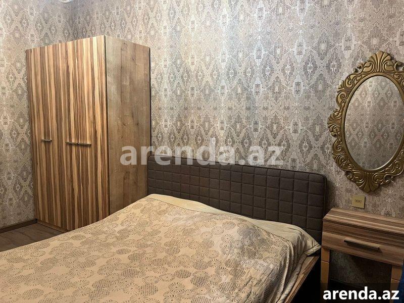 Kirayə (aylıq) 2 otaqlı Yeni Tikili, 20 Yanvar metrosu, Yasamal rayonu 11 Kirayə (aylıq) 2 otaqlı Yeni Tikili, 20 Yanvar metrosu, Yasamal rayonu 11