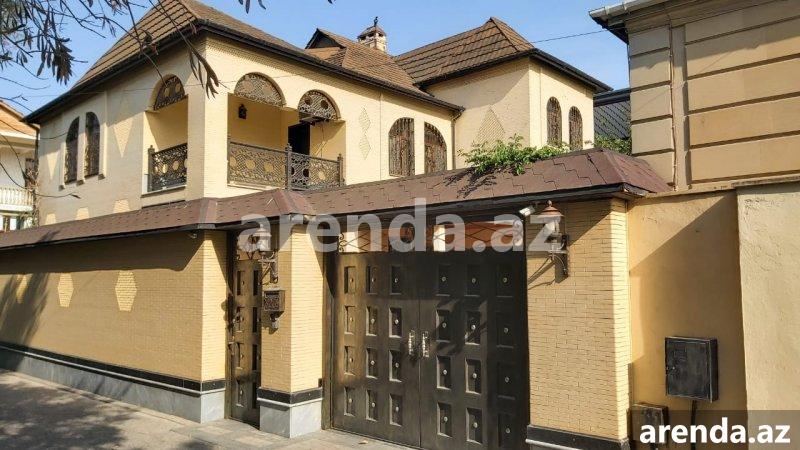 Аренда 5 комнатная Дома/Виллы, м. Гянджлик метро, Наримановский р-н район 1 Аренда 5 комнатная Дома/Виллы, м. Гянджлик метро, Наримановский р-н район 1