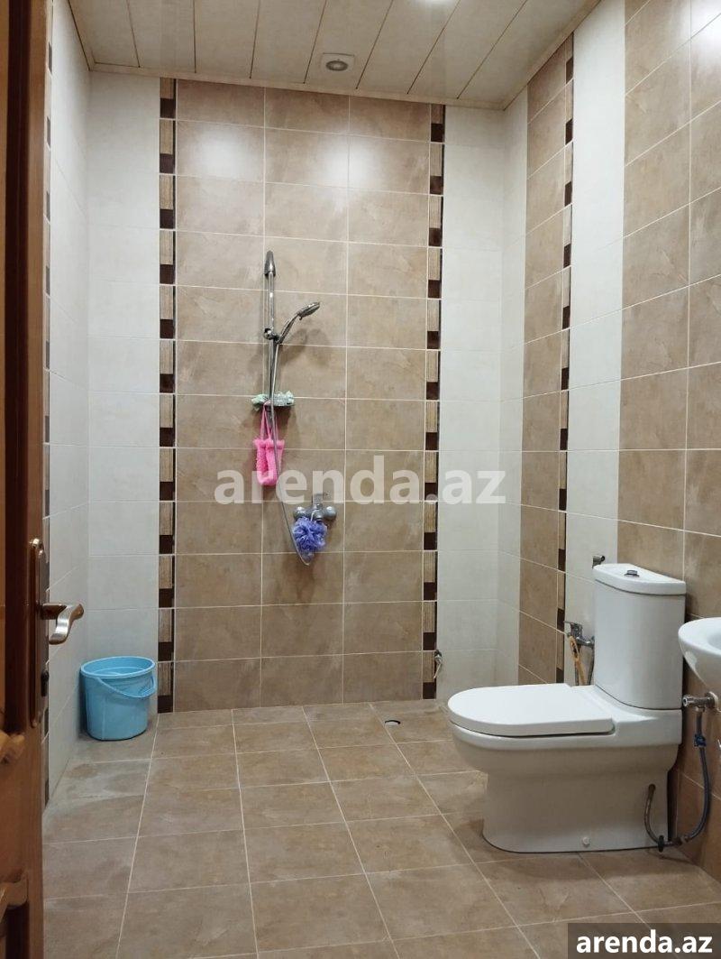 Satılır 6 otaqlı Həyət evi/villa, Nəsimi metrosu, 9-cu mikrorayon, Binəqədi rayonu 24 Satılır 6 otaqlı Həyət evi/villa, Nəsimi metrosu, 9-cu mikrorayon, Binəqədi rayonu 24