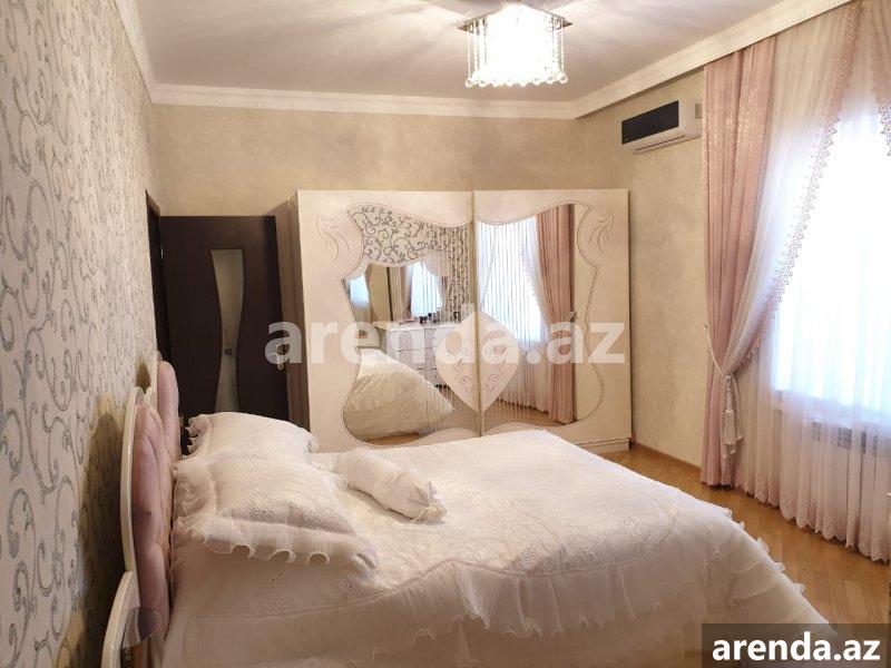 Satılır 6 otaqlı Həyət evi/villa Xırdalan 11 Satılır 6 otaqlı Həyət evi/villa Xırdalan 11