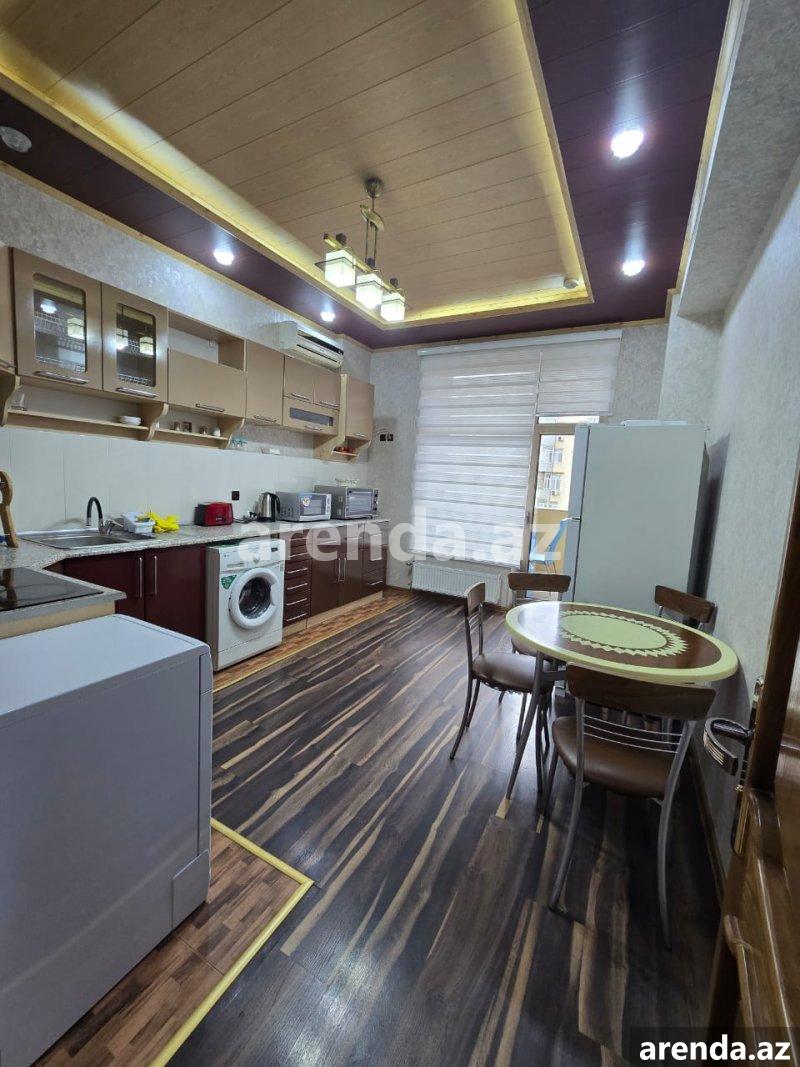 Продажа 3 комнатная Новостройка, Nizami метро, Ясамал район 11 Продажа 3 комнатная Новостройка, Nizami метро, Ясамал район 11