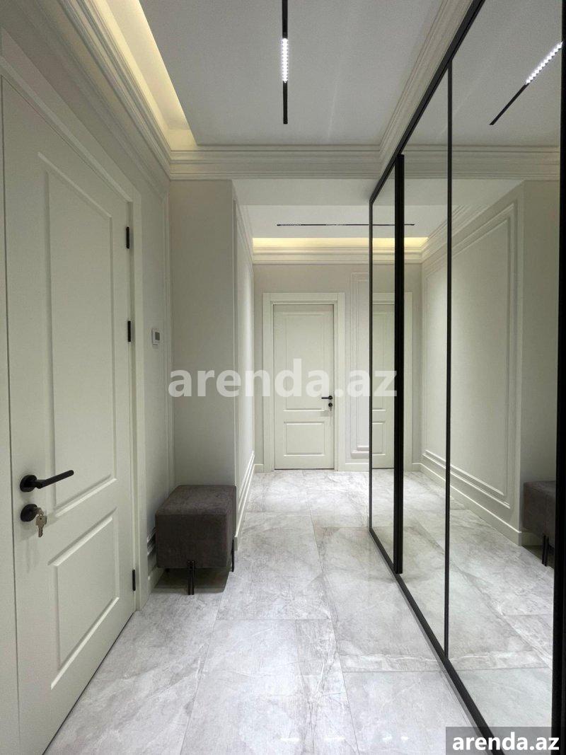 Продажа 3 комнатная Новостройка, м. Гянджлик метро, Медицинский Университет, Насими район 16 Продажа 3 комнатная Новостройка, м. Гянджлик метро, Медицинский Университет, Насими район 16