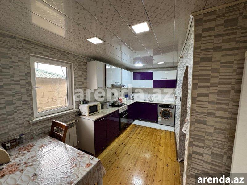 Satılır 5 otaqlı Həyət evi/villa, Koroğlu metrosu, Sabunçu rayonu 10 Satılır 5 otaqlı Həyət evi/villa, Koroğlu metrosu, Sabunçu rayonu 10