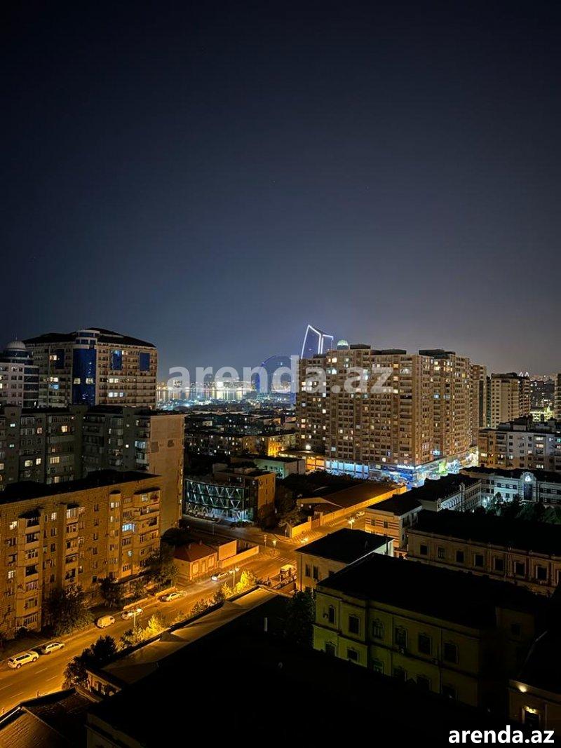Satılır 2 otaqlı Yeni Tikili, Xətai metrosu, Xətai rayonu 21 Satılır 2 otaqlı Yeni Tikili, Xətai metrosu, Xətai rayonu 21