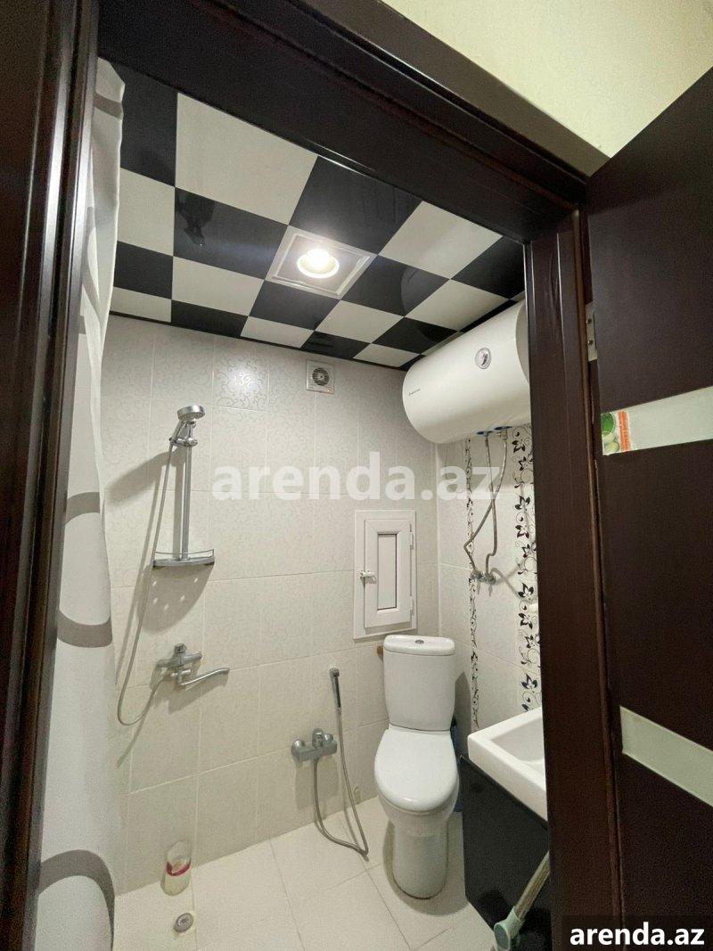 Аренда 2 комнатная Новостройка, м. Ази Асланова метро, пос. А.Асланов, Хетаи район 8 Аренда 2 комнатная Новостройка, м. Ази Асланова метро, пос. А.Асланов, Хетаи район 8