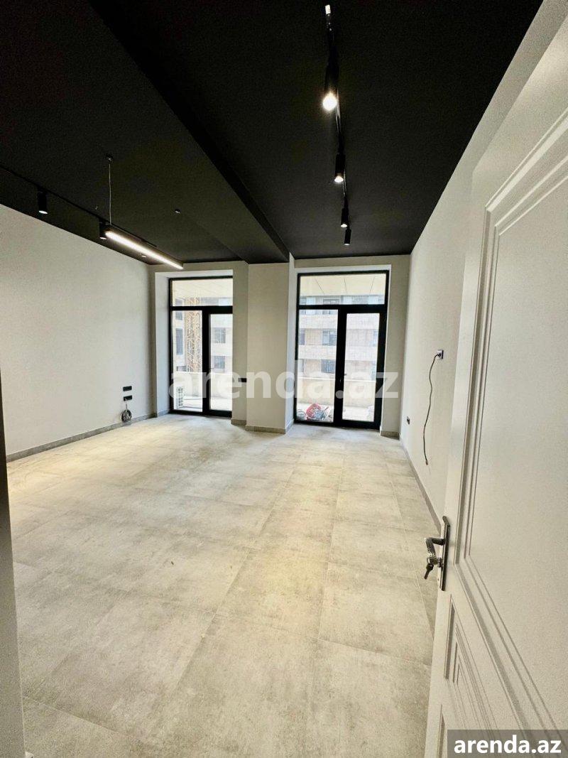 Kirayə (aylıq) 4 otaqlı Ofis, Port Baku, Xətai rayonu 14 Kirayə (aylıq) 4 otaqlı Ofis, Port Baku, Xətai rayonu 14