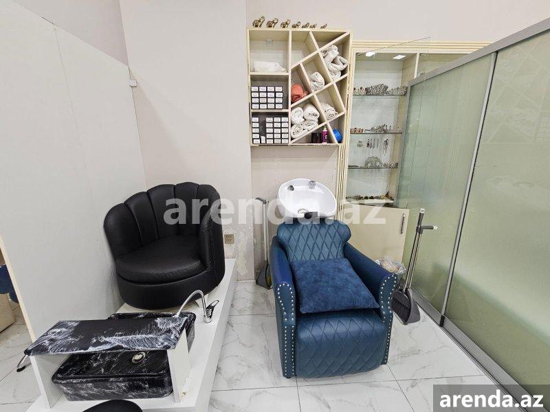 Satılır Obyekt, Nəriman Nərimanov metrosu, Metropark, Nərimanov rayonu 6 Satılır Obyekt, Nəriman Nərimanov metrosu, Metropark, Nərimanov rayonu 6