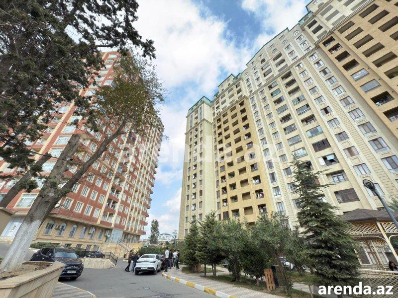 Satılır 2 otaqlı Yeni Tikili, Memar Əcəmi metrosu, Nəsimi rayonu 1 Satılır 2 otaqlı Yeni Tikili, Memar Əcəmi metrosu, Nəsimi rayonu 1