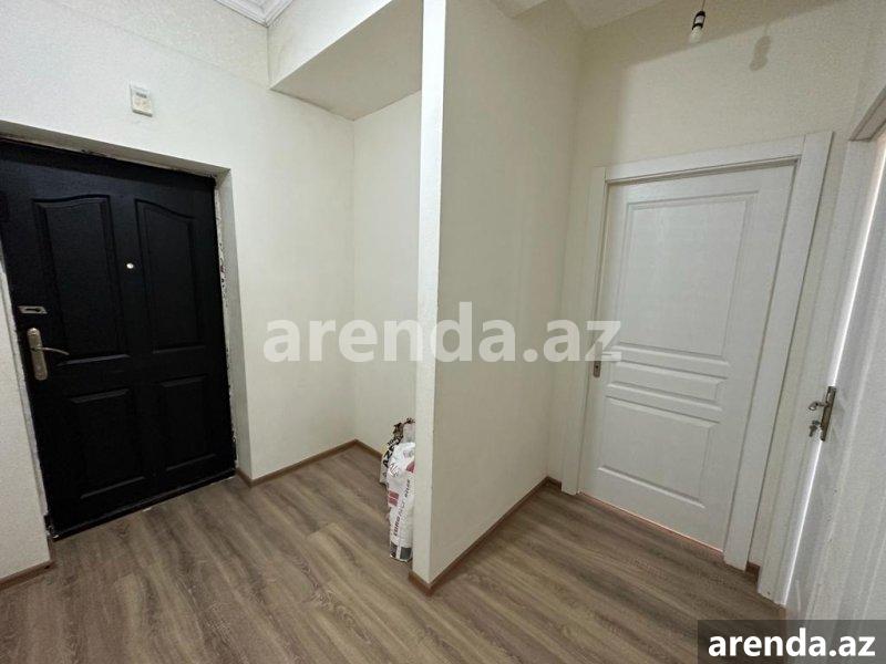 Kirayə (aylıq) 2 otaqlı Yeni Tikili, Hövsan qəs., Suraxanı rayonu 12