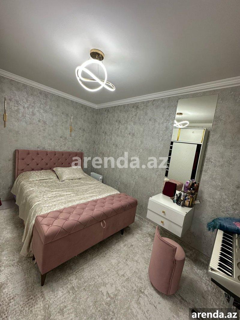 Satılır 2 otaqlı Həyət evi/villa, Masazır, Abşeron rayonu 11