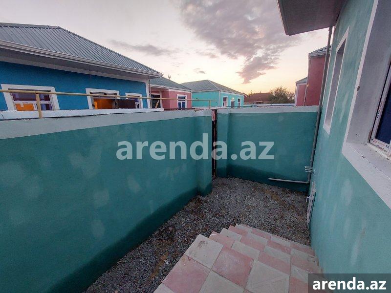 Satılır 3 otaqlı Həyət evi/villa, Binə qəs., Xəzər rayonu $num