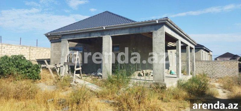 Satılır 5 otaqlı Həyət evi/villa, Koroğlu metrosu, Sabunçu qəs., Sabunçu rayonu 1