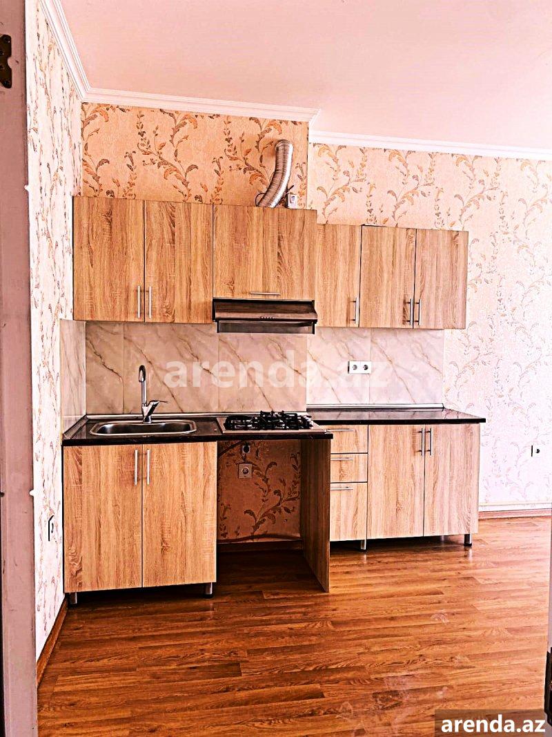 Kirayə (aylıq) 3 otaqlı Ofis, 28 May metrosu, Nəsimi rayonu 8