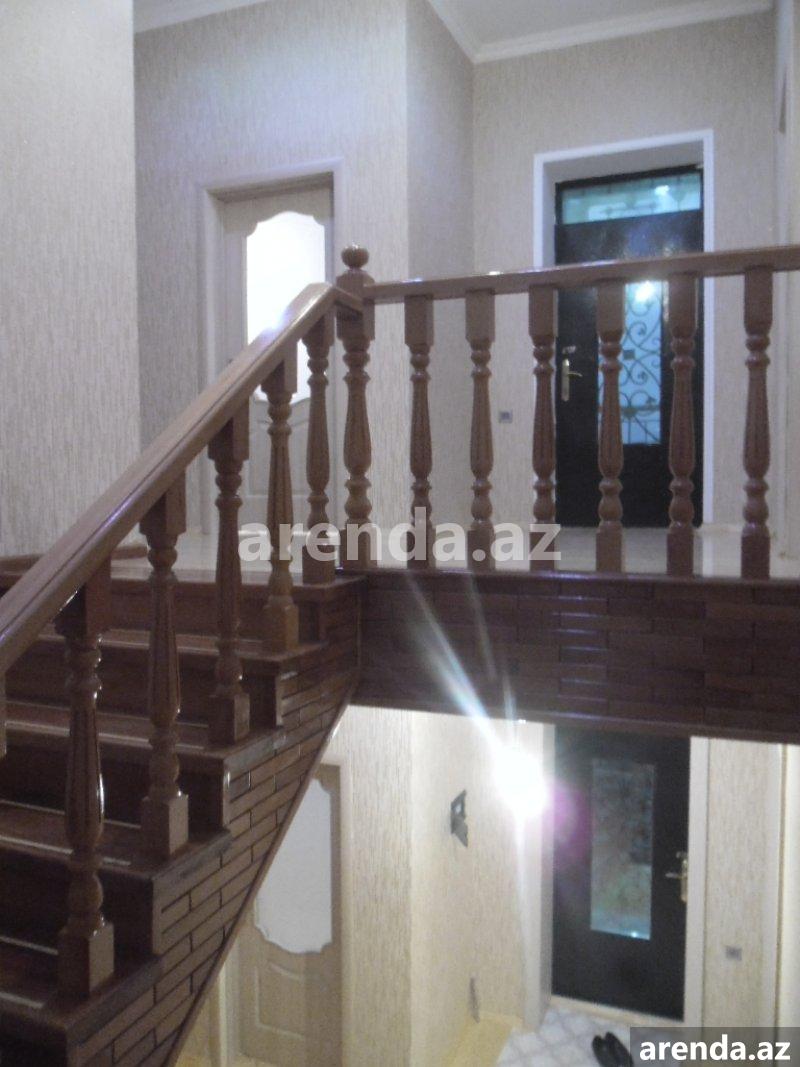 Satılır 6 otaqlı Həyət evi/villa, Binəqədi qəs., Binəqədi rayonu 17
