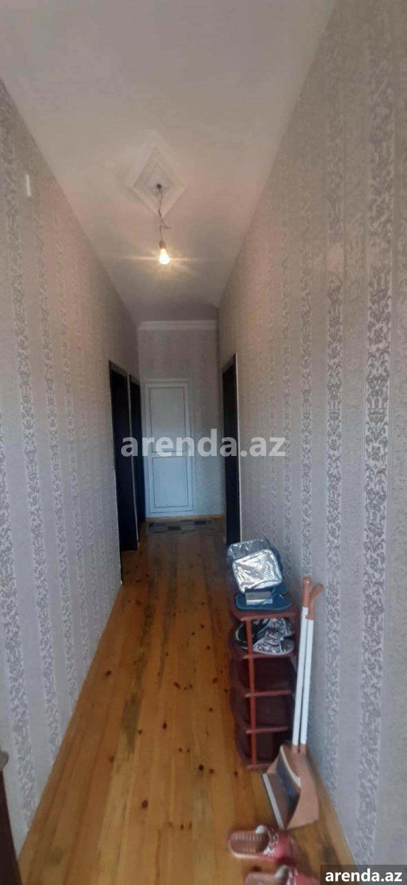 Satılır 3 otaqlı Həyət evi/villa, Mehdiabad, Abşeron rayonu 5